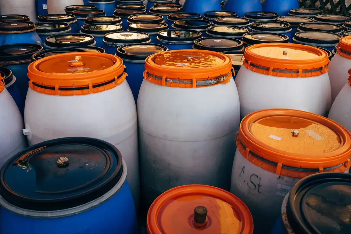 Medical Waste Removal in Woodbine, Sacramento, CA