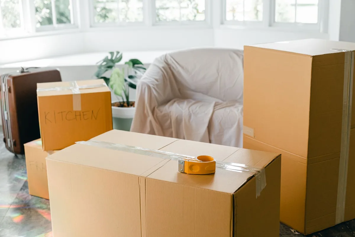Hoarding Cleanup in Woodbine, Sacramento, CA